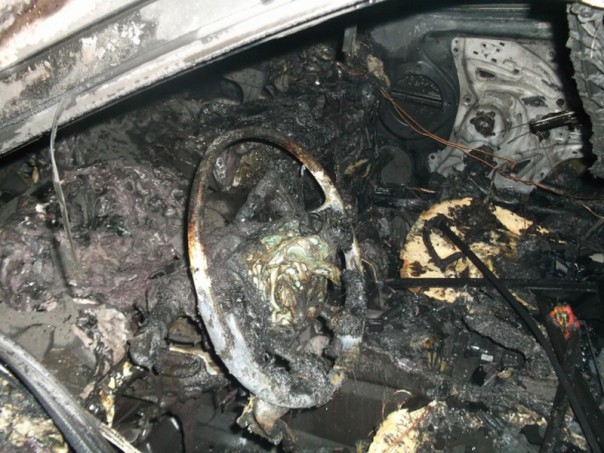 Снайпер ДНР поднял на воздух машину с «АТОшниками» под Авдеевкой Снайпер ДНР поднял на воздух машину с «АТОшниками» под Авдеевкой