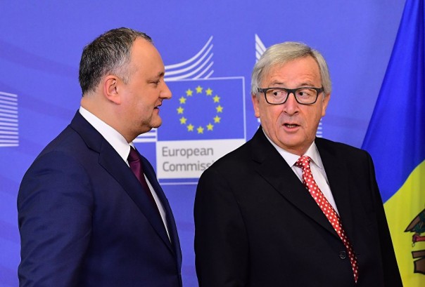 Молдавия — НАТО: спешить к нам не надо. Ростислав Ищенко Молдавия — НАТО: спешить к нам не надо. Ростислав Ищенко