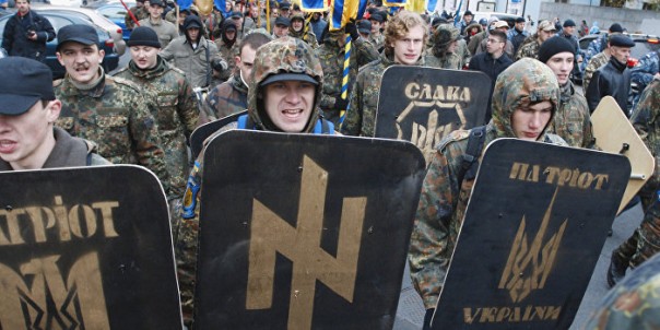 Курс на Европу 1943 года: УПА отмечает 75-летие