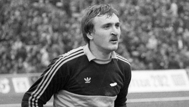 СМИ: умер трехкратный чемпион СССР по футболу Виктор Чанов