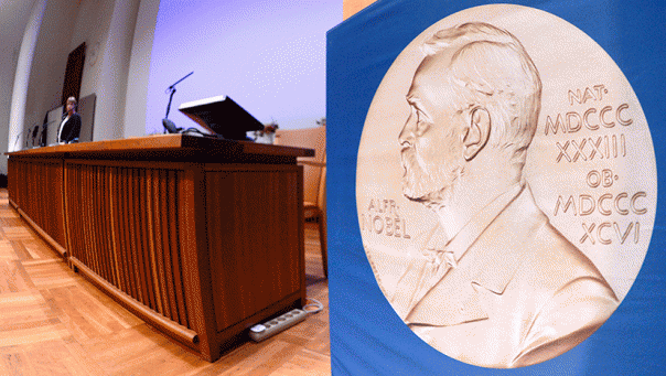 Трамп или Путин: в Швеции спорят, кто получит Нобелевскую премию мира — 2017