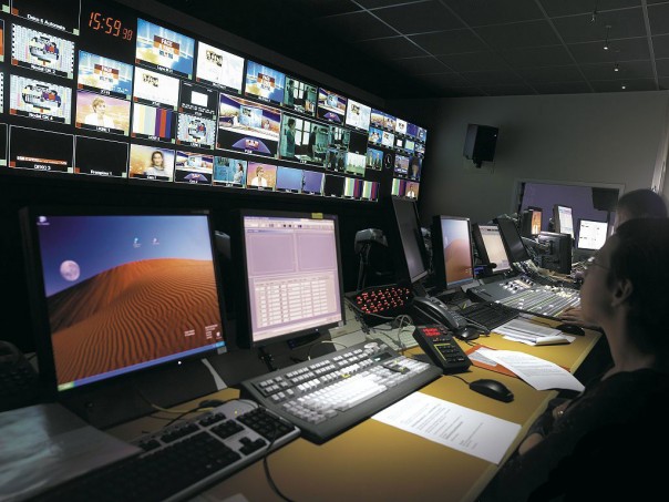 Война с незримой "пропагандой" Война с незримой "пропагандой"