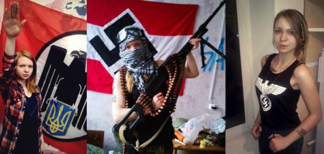 Надо ввести юридическую ответственность за сострадание к русским! Надо ввести юридическую ответственность за сострадание к русским!