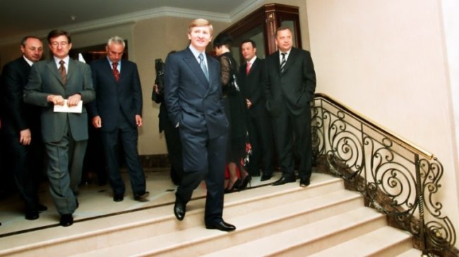 Поговорим о дряни. О партии, которой выгодна смерть Гиви. Роман Носиков Поговорим о дряни. О партии, которой выгодна смерть Гиви. Роман Носиков