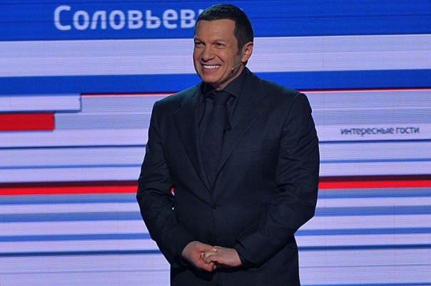 Владимир Соловьев: «То, что дело Сердюкова и Васильевой закончилось пшиком, нанесло колоссальный удар по авторитету власти»