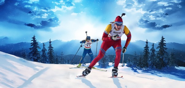 Российский биатлон сегодня может быть вовлечен в международный скандал