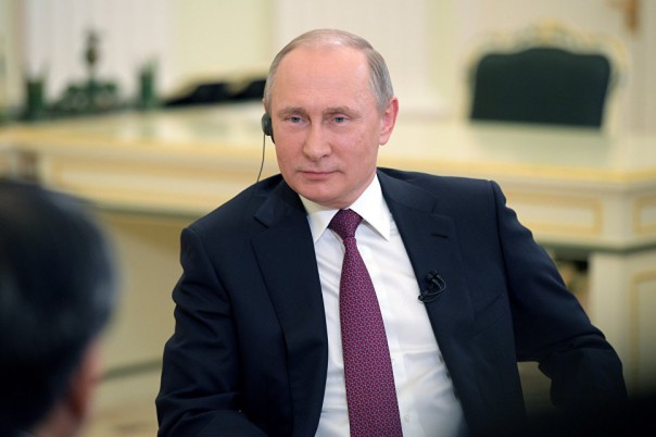 Мировая политика не может обойтись без российского участия Мировая политика не может обойтись без российского участия