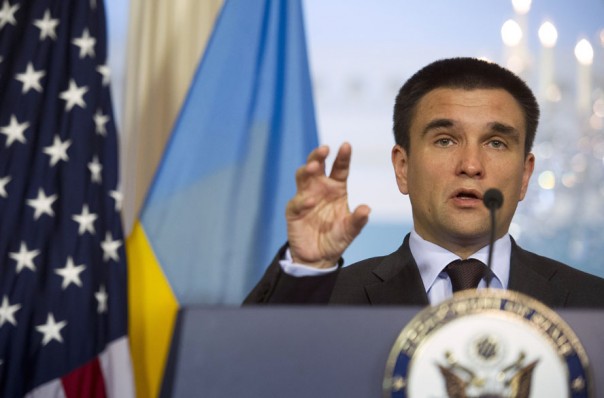 Будни становления украинской сверхдержавы
