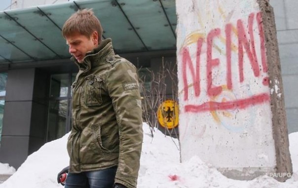 Будни становления украинской сверхдержавы