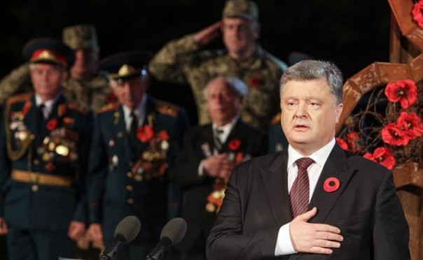 Мировые войны Украины: Вторая есть, Первой — нет