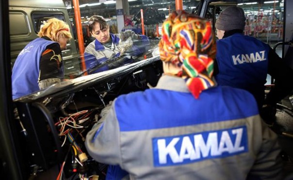Украина не едет без российских двигателей
