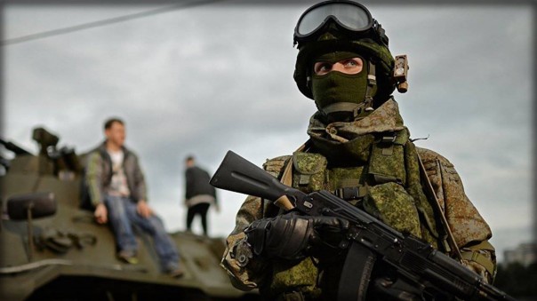 Почему «Ратник» считается экипировкой будущего Почему «Ратник» считается экипировкой будущего