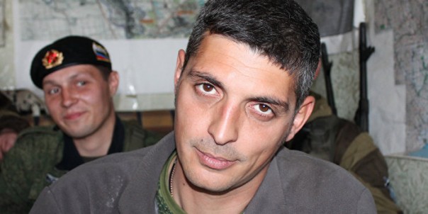 Сговор и предательство: состоятельна ли популярная версия убийства Гиви Сговор и предательство: состоятельна ли популярная версия убийства Гиви