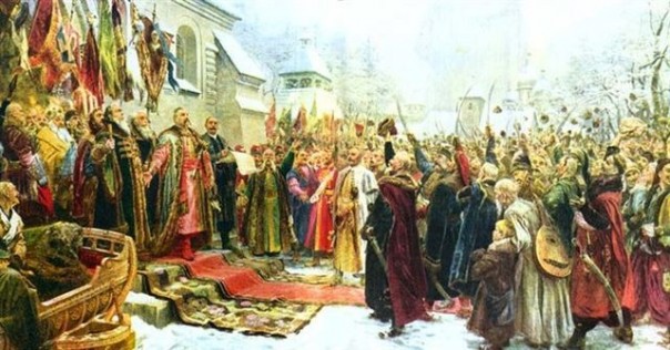 Александр Роджерс: О ереси «настоящих» крипторусских