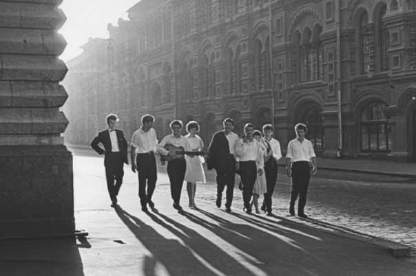 Редкие фотографии из прошлого Редкие фотографии из прошлого