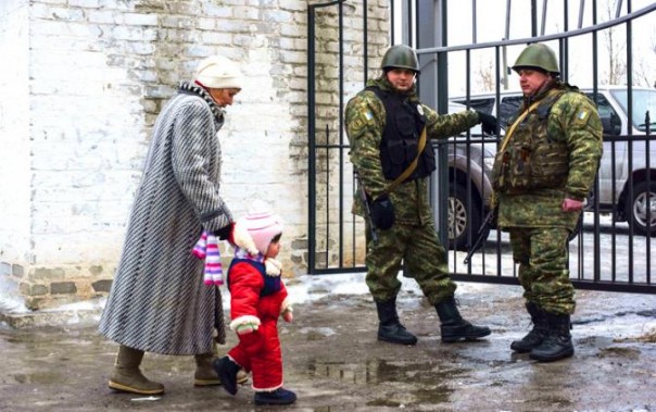 «Незалежную» сняли с торга за Донбасс