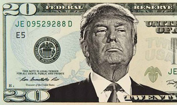 Трампономика: что он сделает с долларом