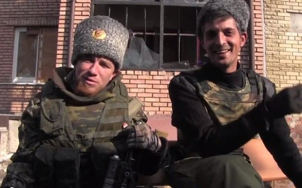 Ореол неуязвимости
