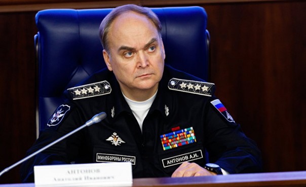 Москва готовит нового бескомпромиссного посла для Вашингтона (Foreign Policy, США)