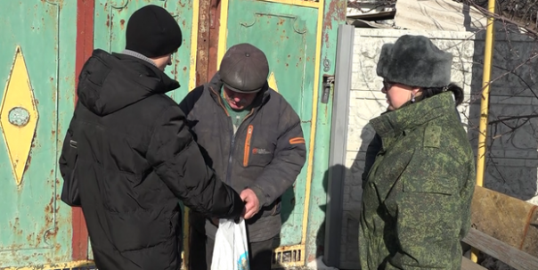 Сводка от НМ ЛНР 10 февраля 2017. Конфликт с "Правым сектором" в зоне "АТО" привел к гибели 2 бойцов ВСУ Сводка от НМ ЛНР 10 февраля 2017. Конфликт с "Правым сектором" в зоне "АТО" привел к гибели 2 бойцов ВСУ