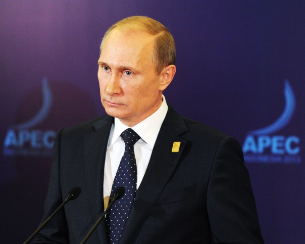 Путин решил не отталкивать страны СНГ визовым режимом