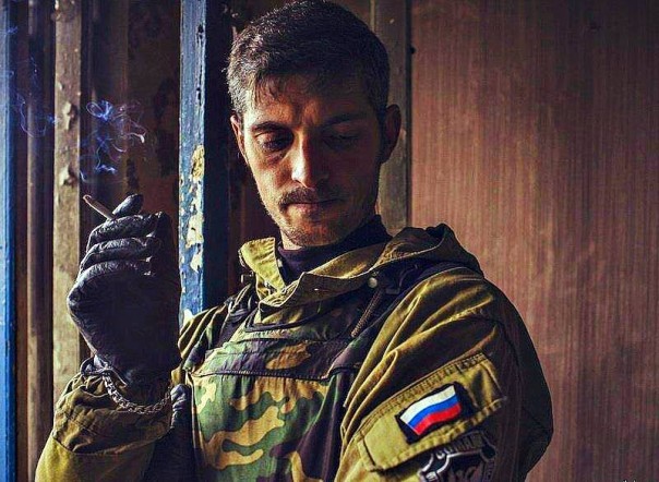 Почему в Киеве цирк, а на Донбассе смерть?