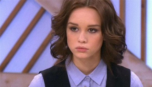 Очередное изнасилование и новая "Ирина Сычёва"