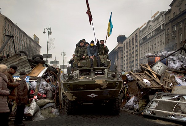 Войдя в положение