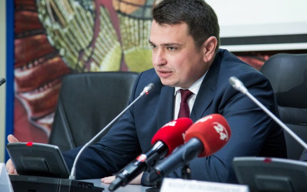 Реальный дефицит бюджета Украины в два с лишним раза превышает запланированный Реальный дефицит бюджета Украины в два с лишним раза превышает запланированный