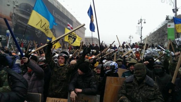 Киборги и пи**рги