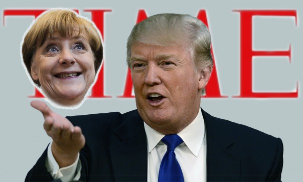 Анекдот от Трампа. Рахат-лукум и все такое...