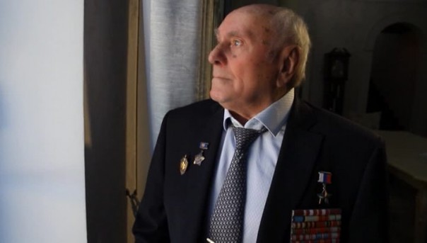 Вымысел исключен. Век разведчика. Документальный фильм