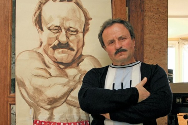 Владимир Быстряков: Кто и зачем на Украине переписывает историю Великой Отечественной войны?