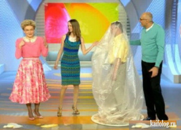 Паноптикум от Елены Малышевой Паноптикум от Елены Малышевой