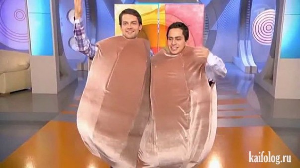 Паноптикум от Елены Малышевой Паноптикум от Елены Малышевой