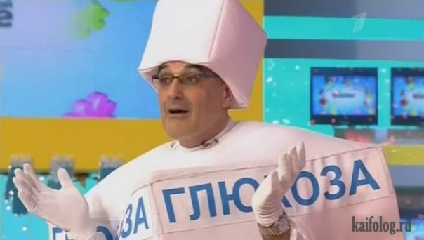 Паноптикум от Елены Малышевой Паноптикум от Елены Малышевой