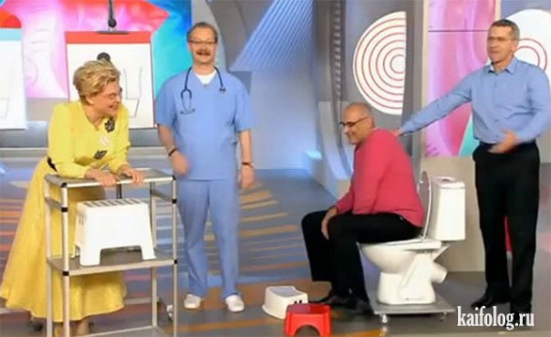 Паноптикум от Елены Малышевой Паноптикум от Елены Малышевой