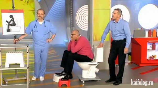 Паноптикум от Елены Малышевой Паноптикум от Елены Малышевой