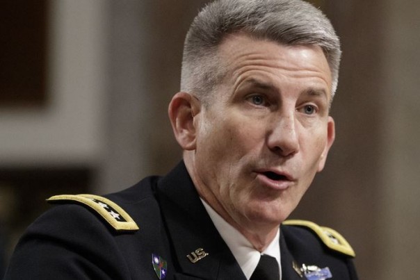 Командующий силами США в Афганистане: мы зашли в тупик в этой войне Командующий силами США в Афганистане: мы зашли в тупик в этой войне