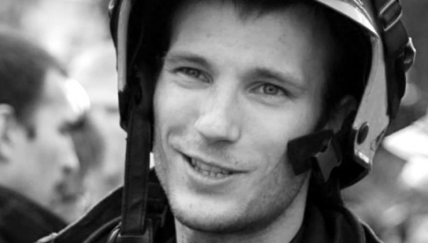 Спас людей, но сам погиб: Москва простилась с Петром Станкевичем