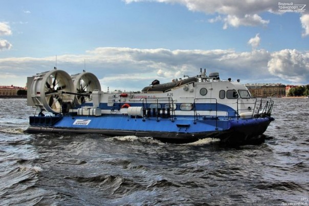 Феодосия начала выпуск амфибий, способных гарантированно уничтожать террористов в плавнях Сиваша Феодосия начала выпуск амфибий, способных гарантированно уничтожать террористов в плавнях Сиваша