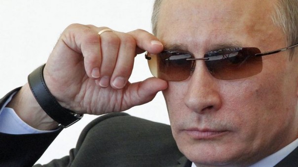 Почему Путин не хочет в СССР 2.0?