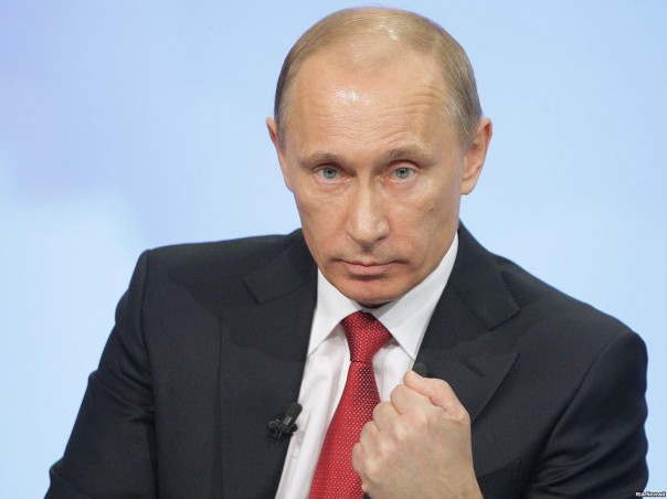 Почему Путин не хочет в СССР 2.0?