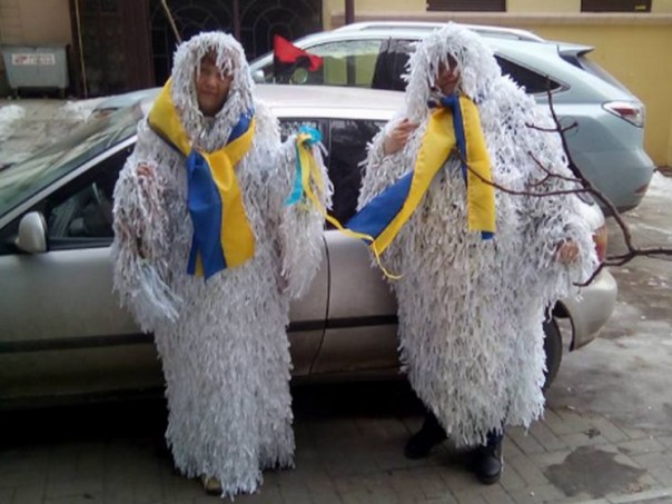 "Мыздобулы" в картинках. Смешных и не очень... 12-02-2017 "Мыздобулы" в картинках. Смешных и не очень... 12-02-2017