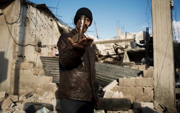 Три года гражданской войны на Украине – три года унижений России и геноцида 