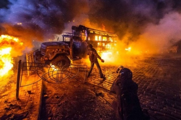 60 лет вербовки. Как ЦРУ строило из Украины АнтиРоссию