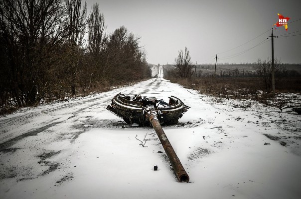 Захар Прилепин собрал в ДНР свой батальон