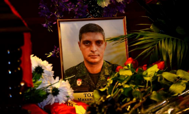 Европейский телеканал рассказал правду о войне в Донбассе