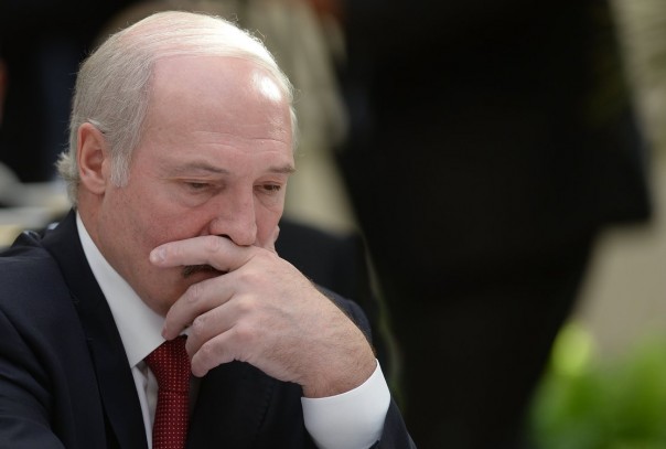 В мясо-молочной войне с Россией Лукашенко обречен на проигрыш