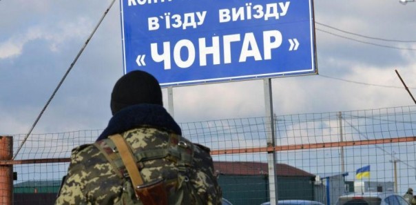 ВСУ объяснили, зачем сравняли с землей базу Меджлиса